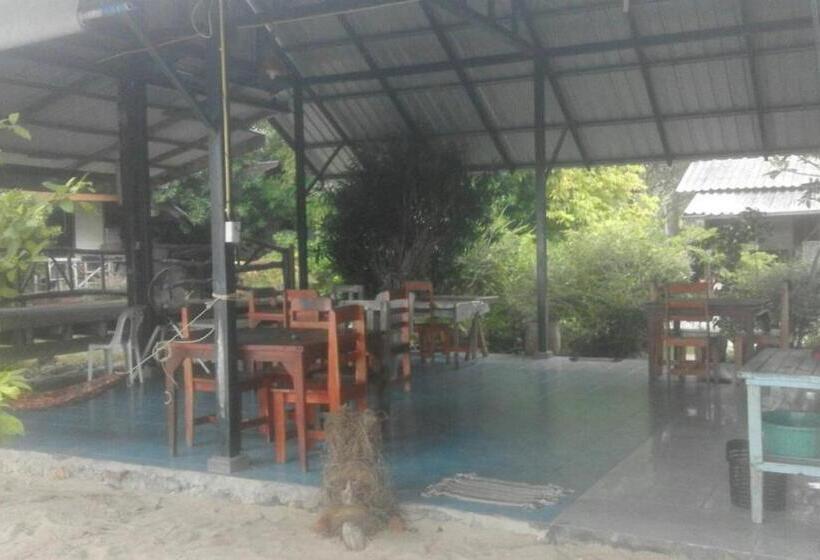 פנסיון Phangan Island