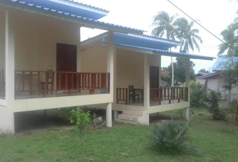 פנסיון Phangan Island