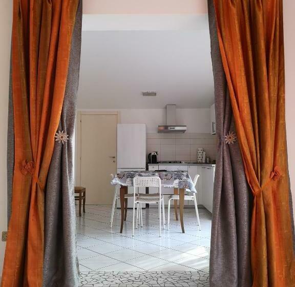 פנסיון Sul Confine