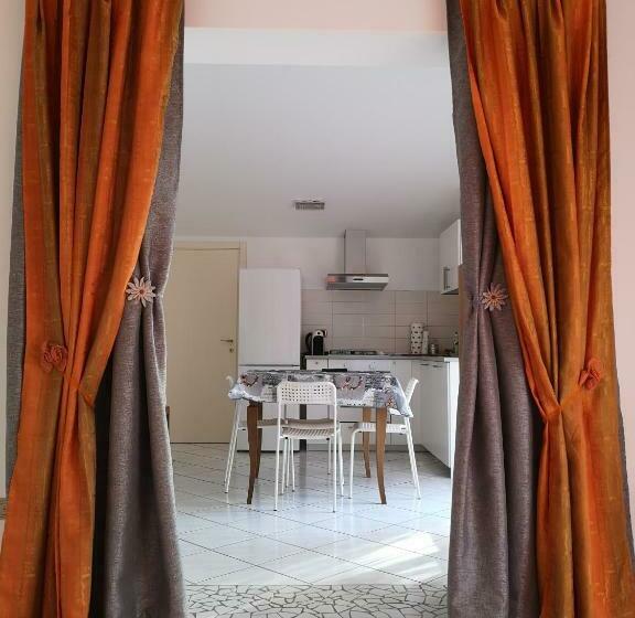 פנסיון Sul Confine