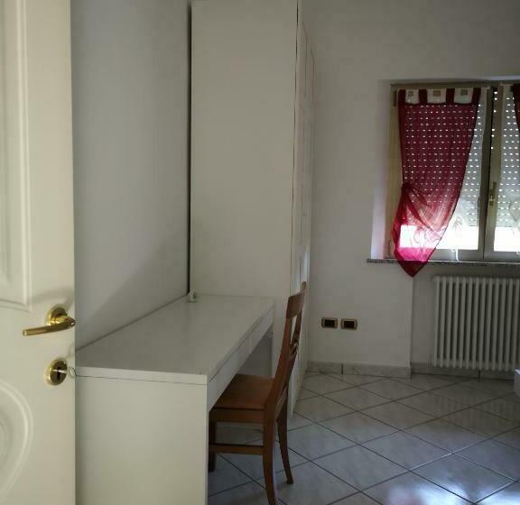 פנסיון Sul Confine