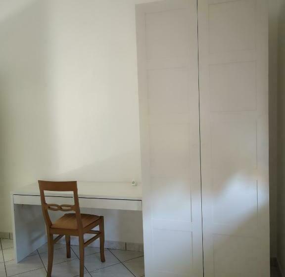 פנסיון Sul Confine