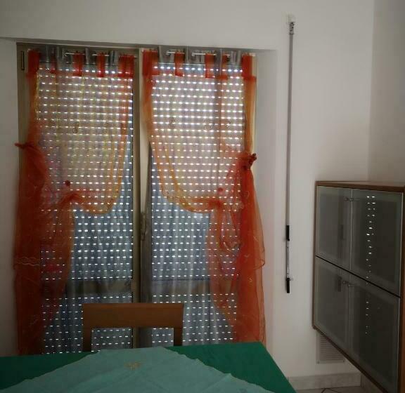 פנסיון Sul Confine