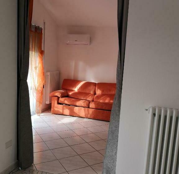 פנסיון Sul Confine