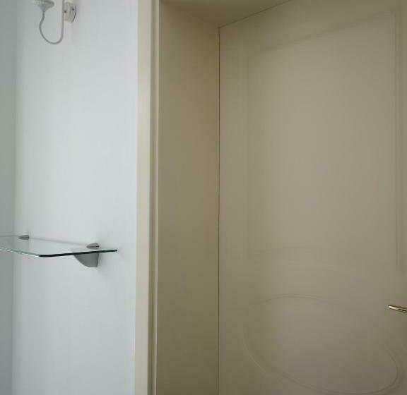 פנסיון Sul Confine