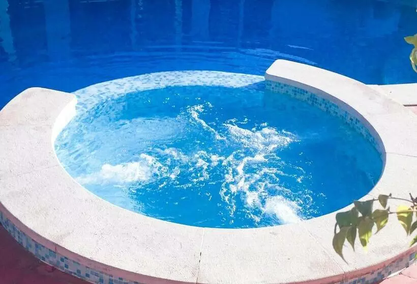 پانسیون Villa Canto Da Lua