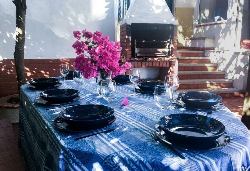 ペンション Villa Canto Da Lua