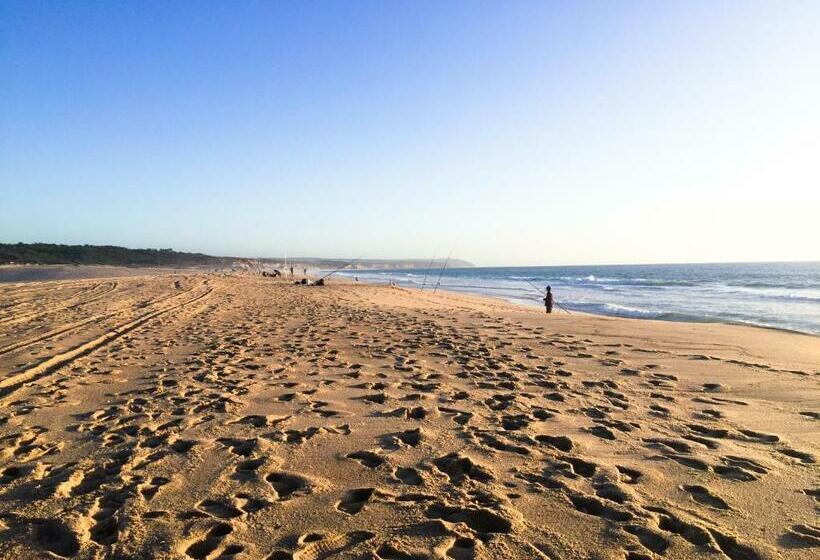 ペンション Villa Canto Da Lua