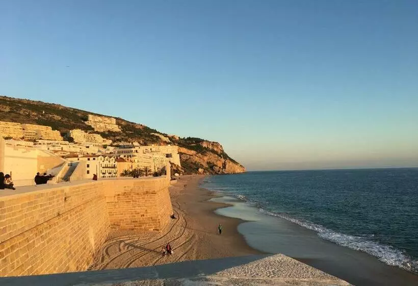 پانسیون Villa Canto Da Lua