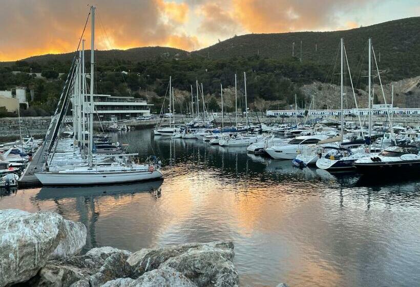 ペンション Villa Canto Da Lua