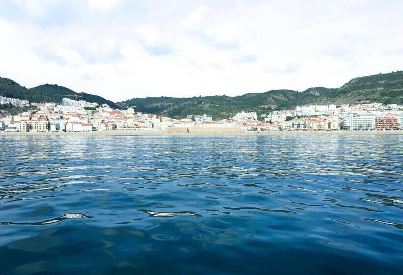 ペンション Villa Canto Da Lua