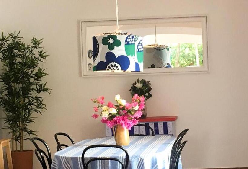 ペンション Villa Canto Da Lua