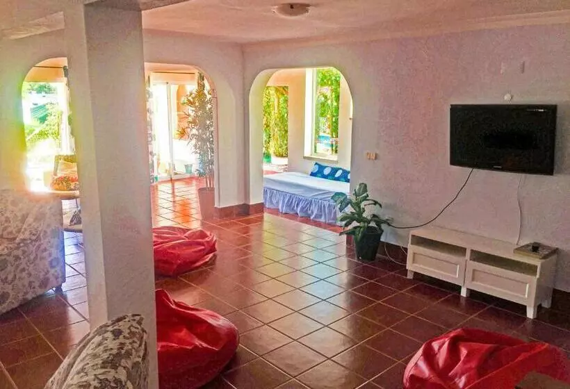 پانسیون Villa Canto Da Lua
