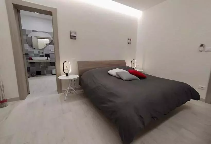 ペンション Villa Joy   Iconic Heritage Rooms