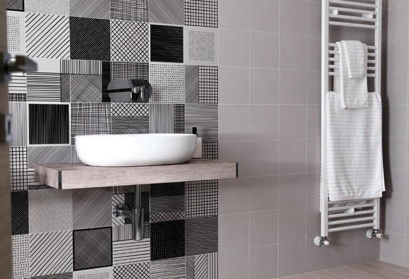 Пансион Villa Joy   Iconic Heritage Rooms