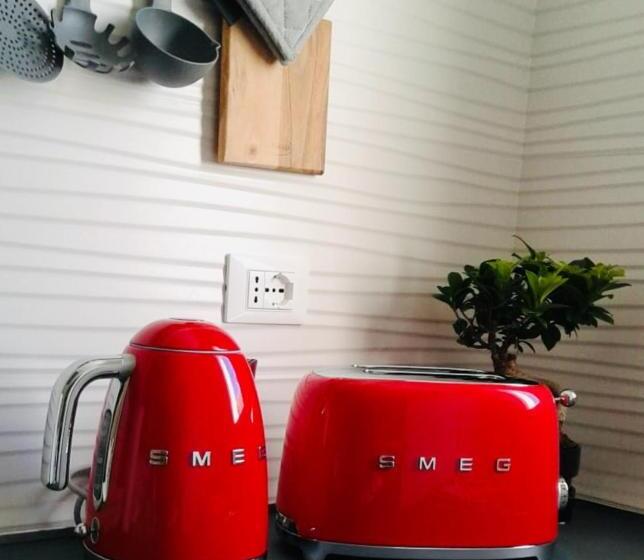 Пансион Villa Joy   Iconic Heritage Rooms