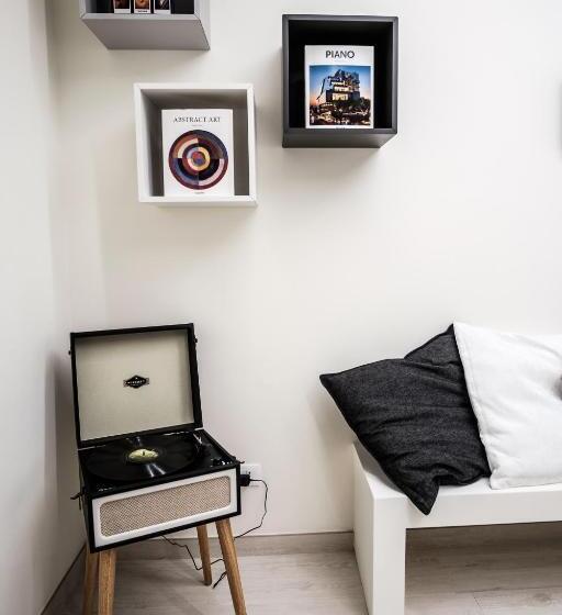 Пансион Villa Joy   Iconic Heritage Rooms