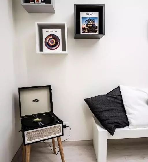 ペンション Villa Joy   Iconic Heritage Rooms