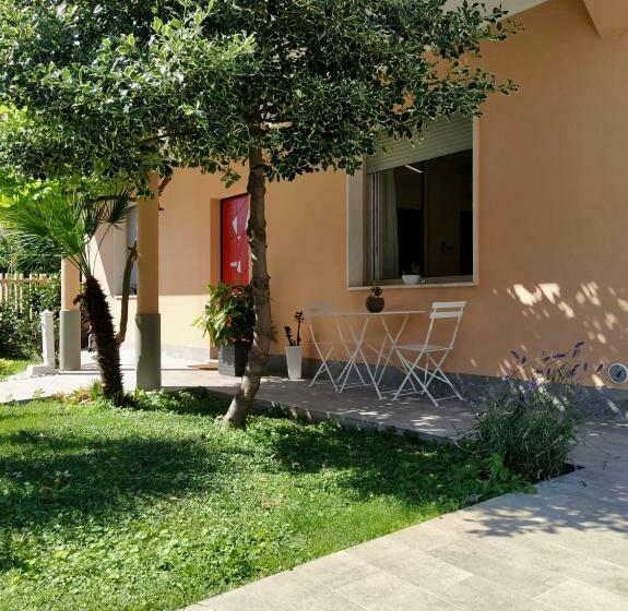 Пансион Villa Joy   Iconic Heritage Rooms