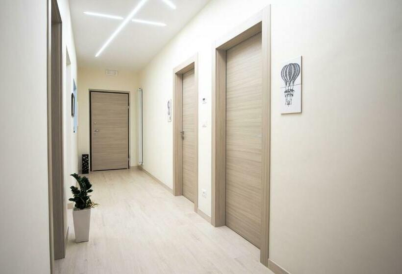 Пансион Villa Joy   Iconic Heritage Rooms