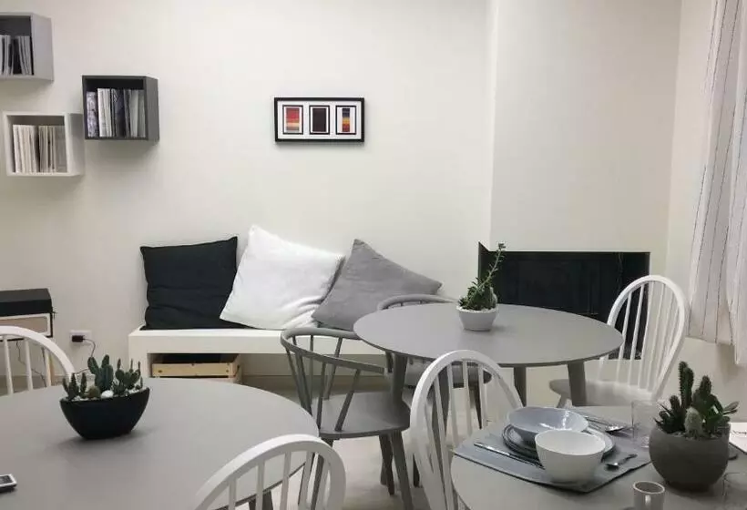 ペンション Villa Joy   Iconic Heritage Rooms