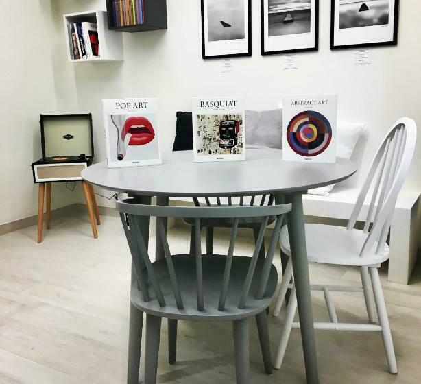 Пансион Villa Joy   Iconic Heritage Rooms