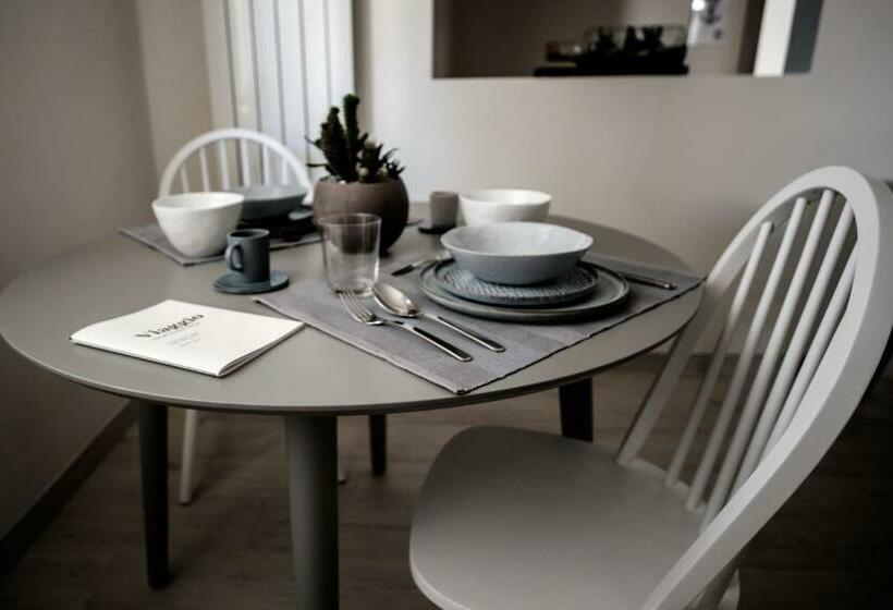 Пансион Villa Joy   Iconic Heritage Rooms