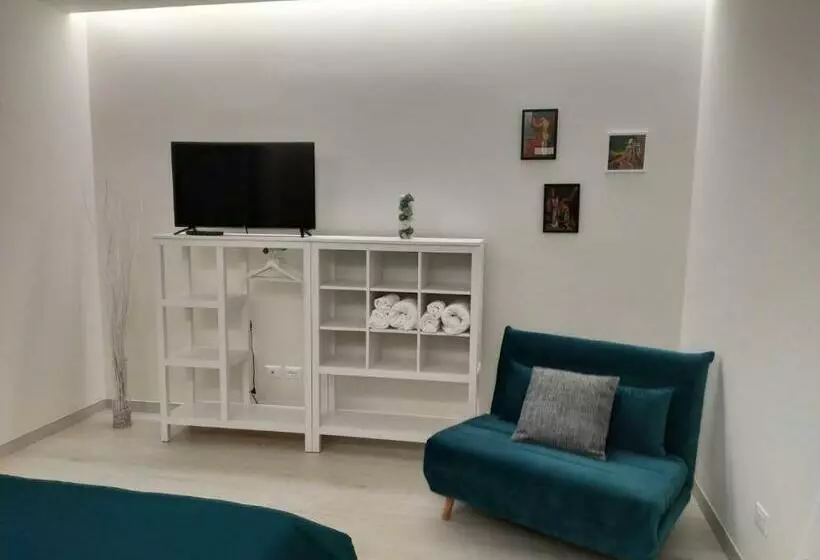 ペンション Villa Joy   Iconic Heritage Rooms
