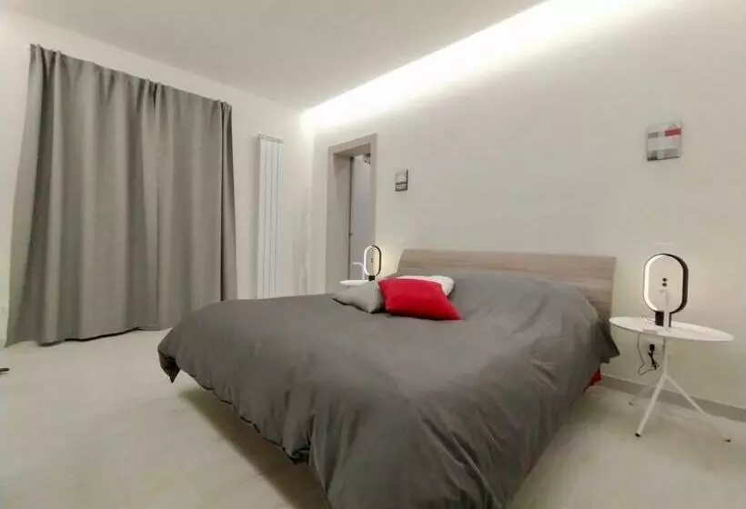 ペンション Villa Joy   Iconic Heritage Rooms