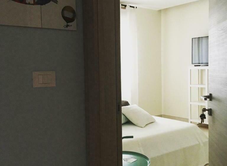 Пансион Villa Joy   Iconic Heritage Rooms