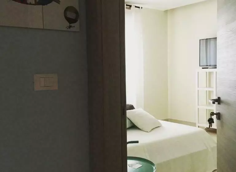 ペンション Villa Joy   Iconic Heritage Rooms