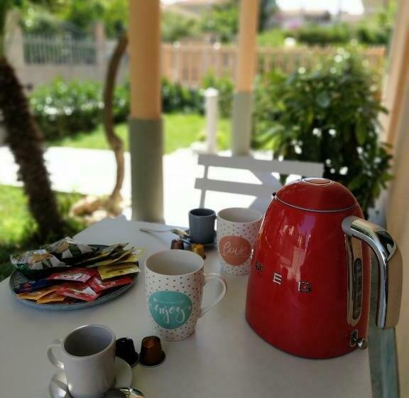 Пансион Villa Joy   Iconic Heritage Rooms