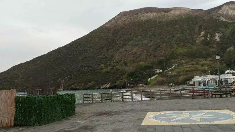 Pensió Vulkanohome