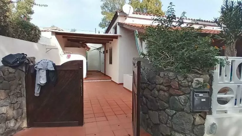 Pensió Vulkanohome