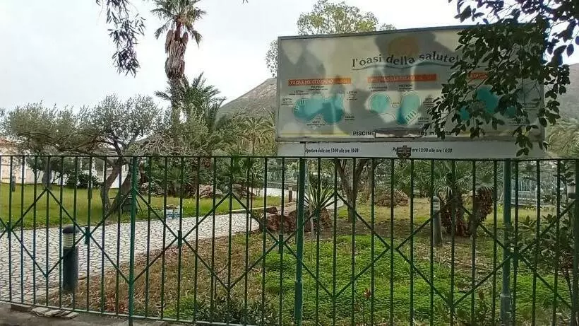 Pensió Vulkanohome