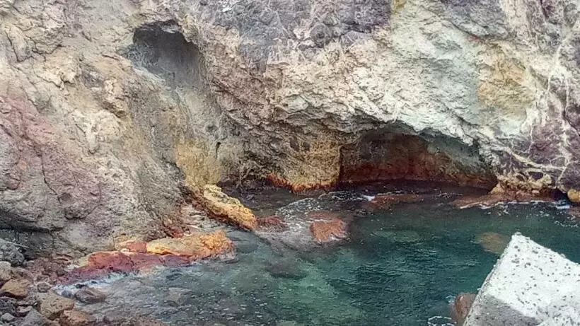 Pensió Vulkanohome
