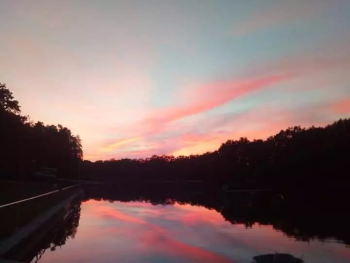 Pension Waldbad Dommitzsch