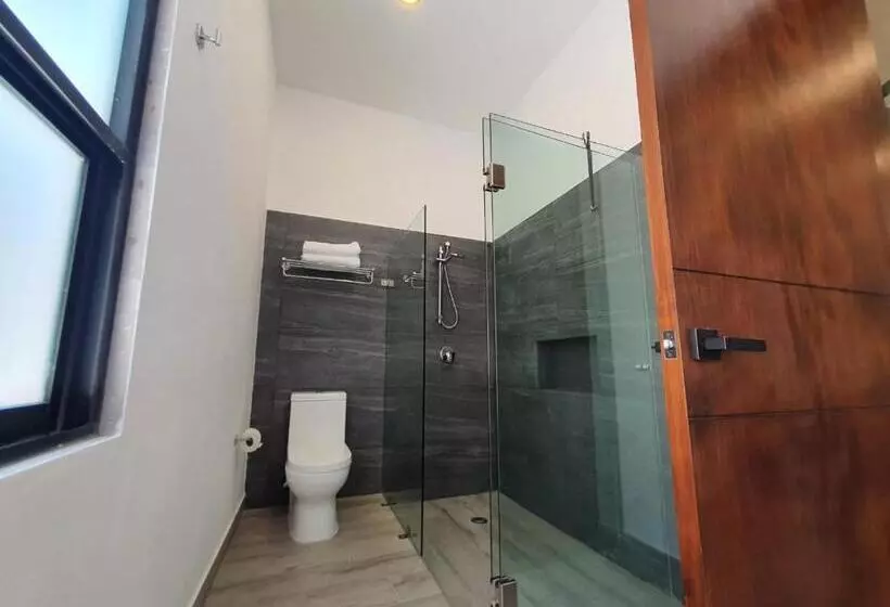 Retkeilymaja Camino Del Bosque Atlixco By Rotamundos