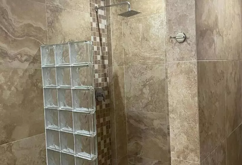 Retkeilymaja Camino Del Bosque Atlixco By Rotamundos