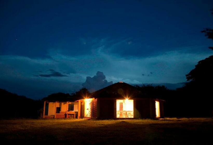 هاستل Pousada Soyndara