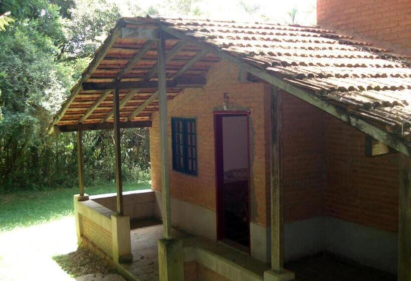 هاستل Pousada Soyndara