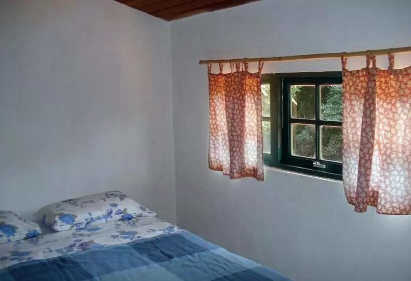 Retkeilymaja Pousada Soyndara