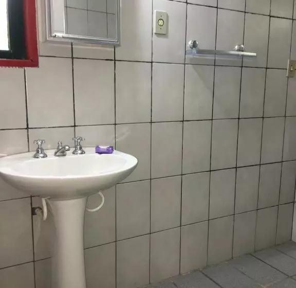 Retkeilymaja Pousada Soyndara