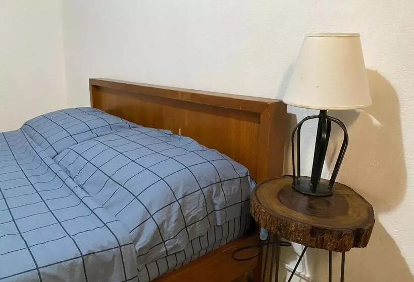 Retkeilymaja Pousada Soyndara