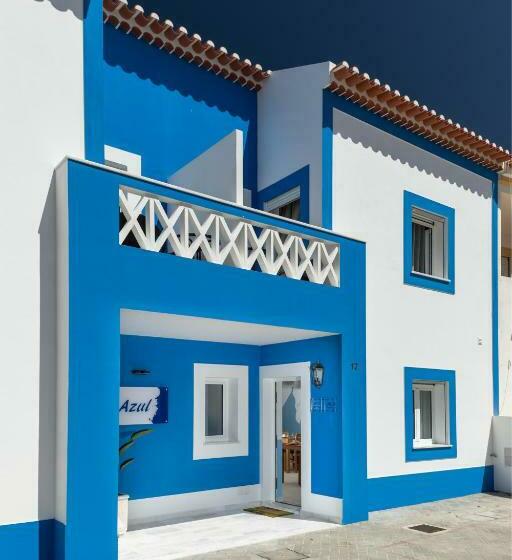 Bed and Breakfast Azul