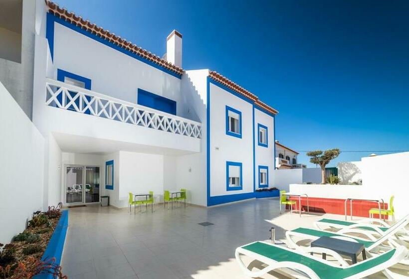 Bed and Breakfast Azul