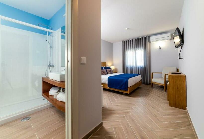 Bed and Breakfast Azul