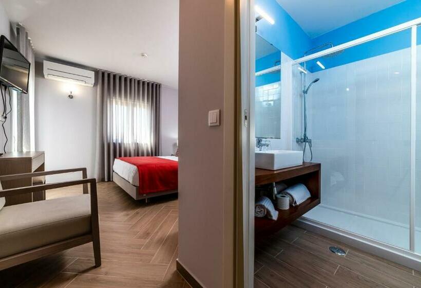 Bed and Breakfast Azul