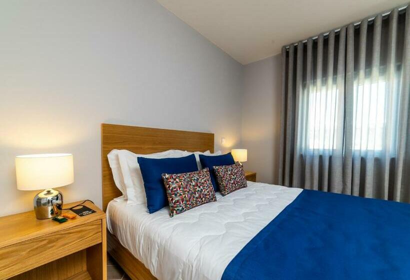 Bed and Breakfast Azul