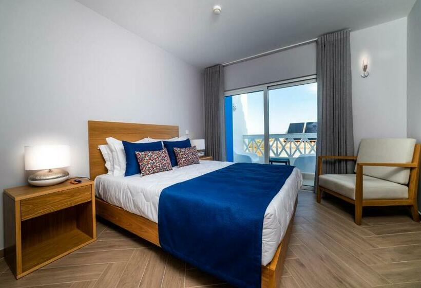 Bed and Breakfast Azul